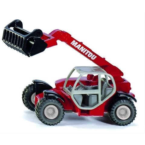 Manitou Teleskopik Vinç