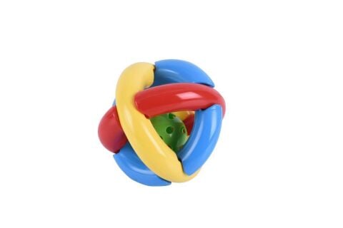 Baby Ball 14x14x14