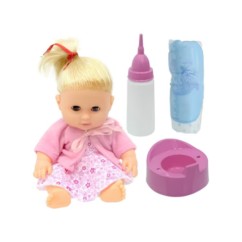 Melis Altını Islatan Bebek