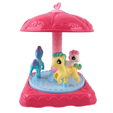 Beyaz Byz-152 Happy Carousel