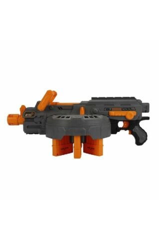 Silah Sünger Atan Blaze Storm Pro 60 Mermili B/O