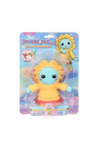 Figür Stretchapalz Flower Cuties Series 14CM