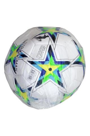 Futbol Topu BSF-034
