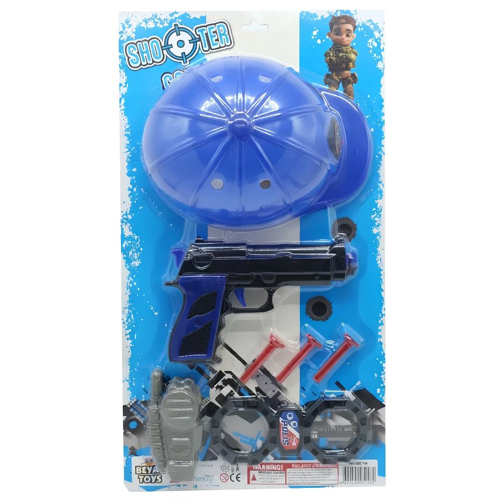 Beyaz Byz-148 Shoter Game