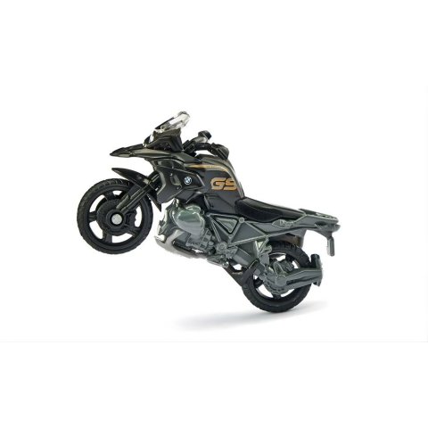 BMW R 1250 GS LCI