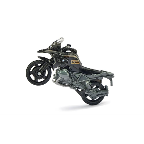 BMW R 1250 GS LCI