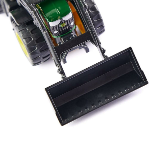 John Deere Kepçe