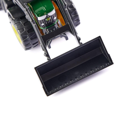 John Deere Kepçe