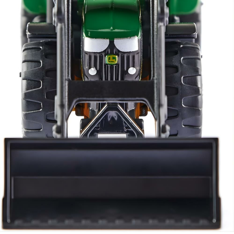 John Deere Kepçe