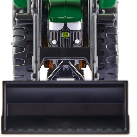 John Deere Kepçe