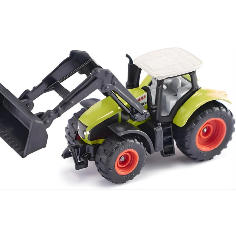 Claas Axion Kepçe