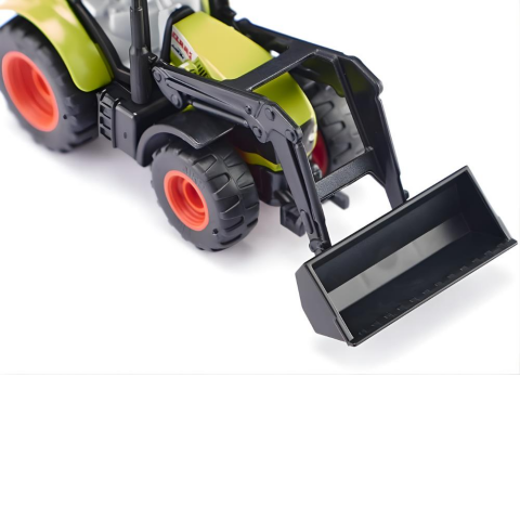 Claas Axion Kepçe