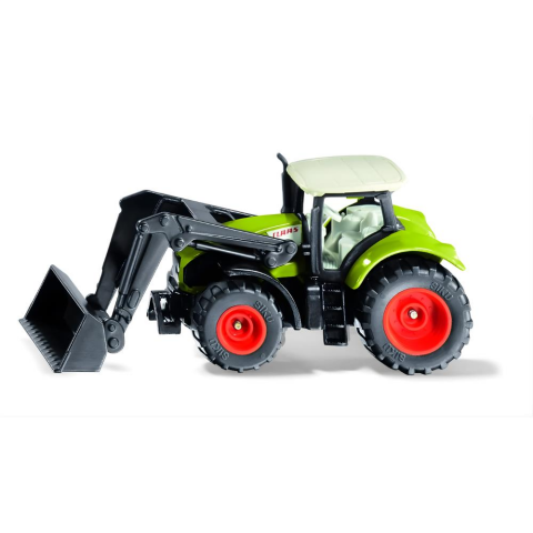 Claas Axion Kepçe