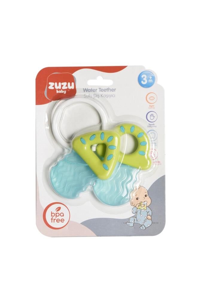 Sulu Diş Kaşıyıcı