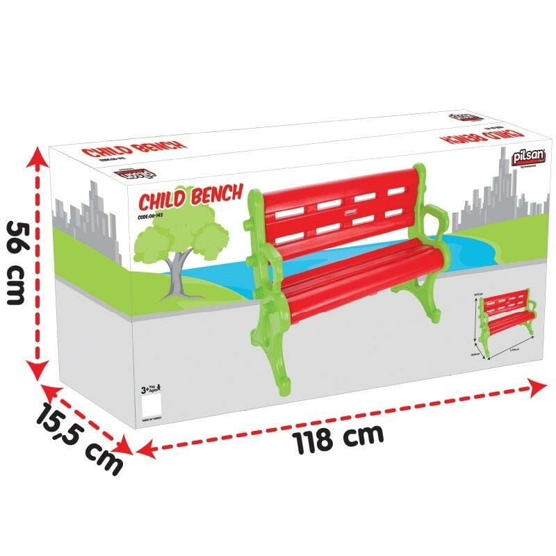 Çocuk Bankı