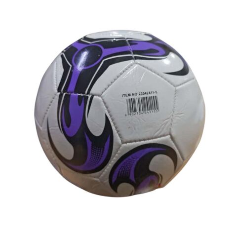 Futbol Topu