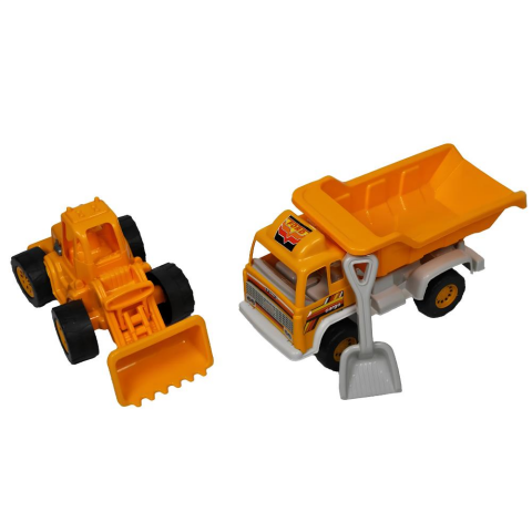 Uçar 172 Kargo Set