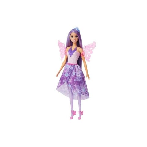 Barbie ® Yeni Prenses Kostümler Seti | JCP74