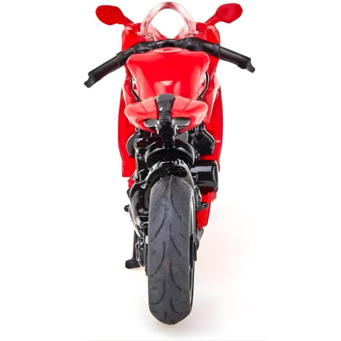 Ducati Panigale 1299