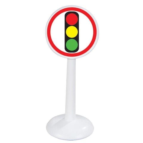 Mini Trafik Işıkları