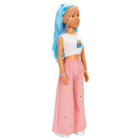 K-Pop Clara Super Cool Bebek 80 cm