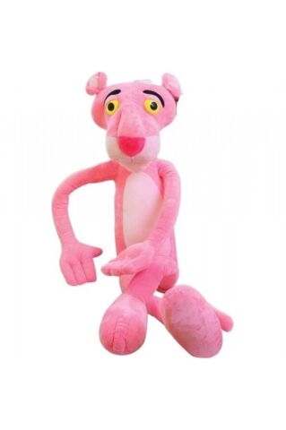 Peluş Uzun Bacaklı Panter 95 Cm