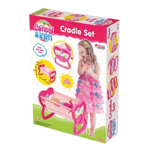 Candy Beşik