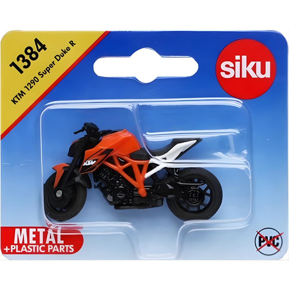 KTM 1290 Super Duke R