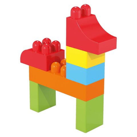 Multi Blocks 62 Prç.