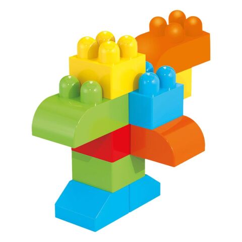 Multi Blocks 62 Prç.