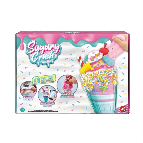 Slimy Milk Shake Slime Seti