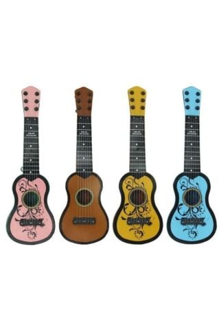 Ispanyol Gitar