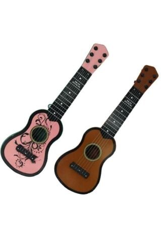 Ispanyol Gitar
