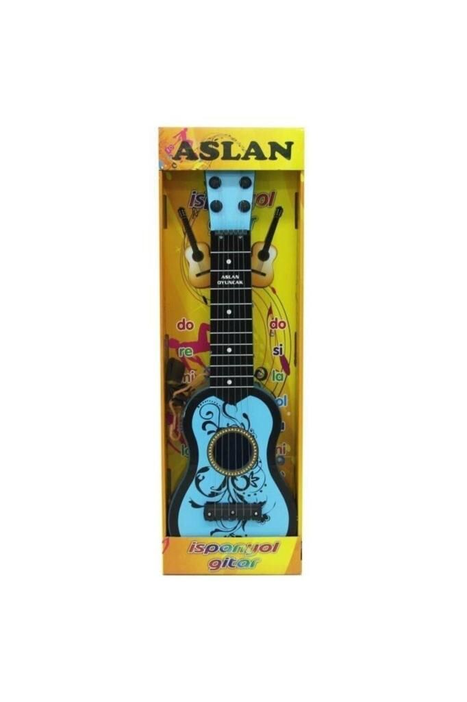 Ispanyol Gitar