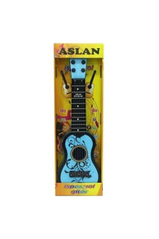 Ispanyol Gitar