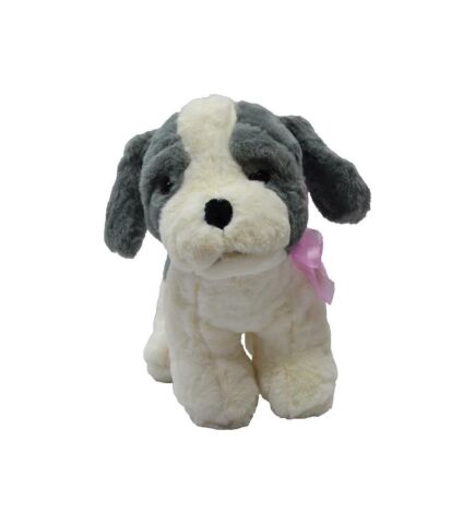 Peluş Köpek 35x40 Cm 62259