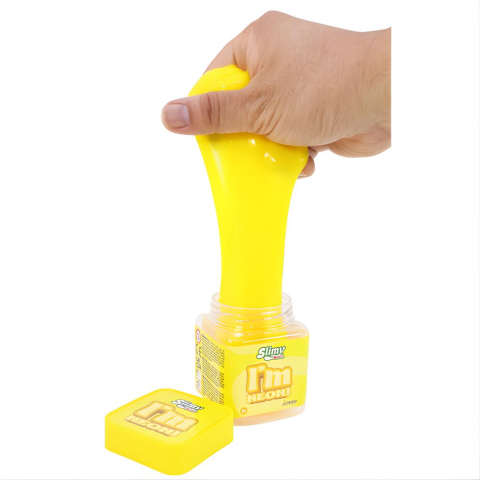 Slime I Am Neon