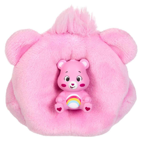 Barbie Chelsea Cutie Reveal Care Bear™ Serisi | JCN97