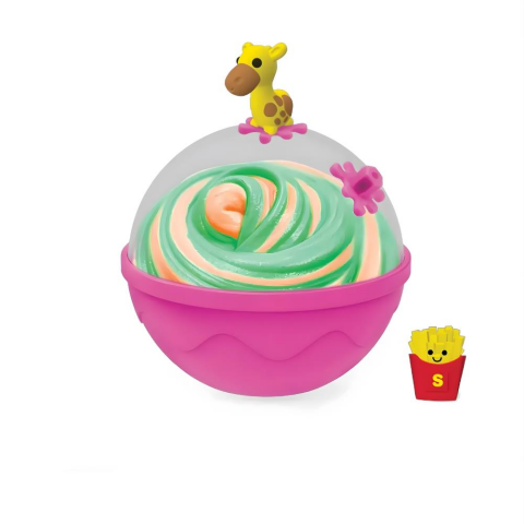 Slime Gravity Ball