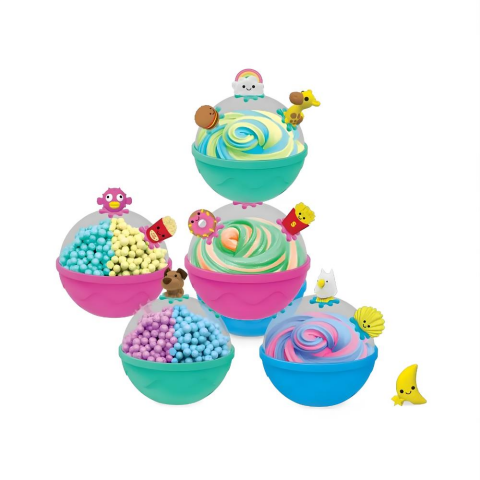 Slime Gravity Ball