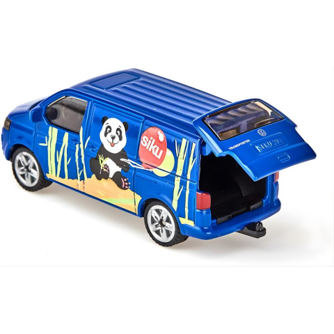 VW Transporter 1338