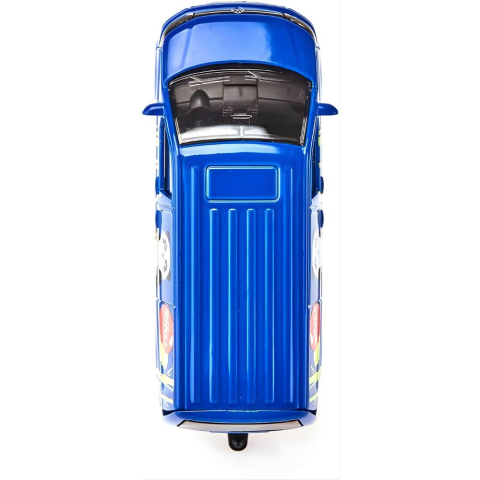 VW Transporter 1338