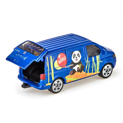 VW Transporter 1338