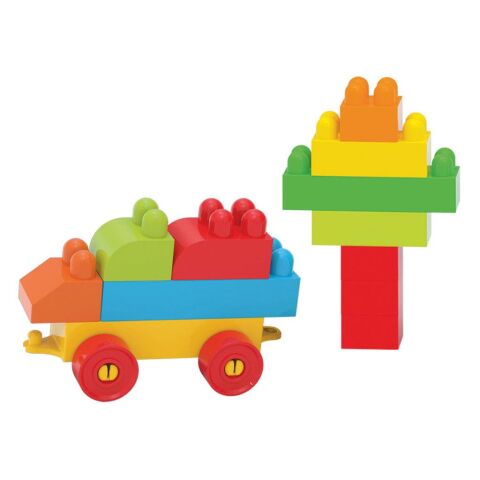 Multi Blocks 120 Prç Lego