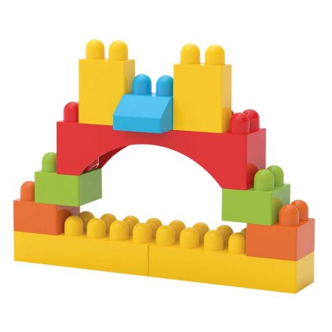Multi Blocks 120 Prç Lego