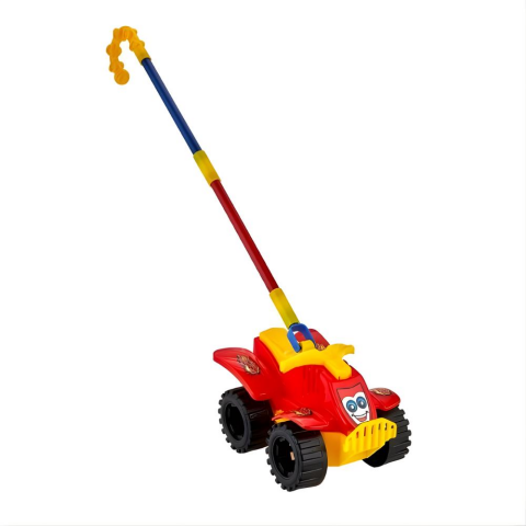 Oyuncak Atv Sopalı
