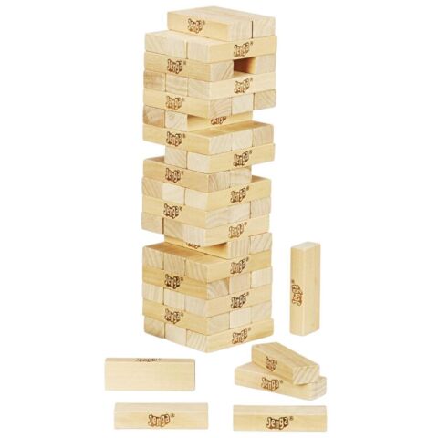 Jenga Denge Oyunu G1499