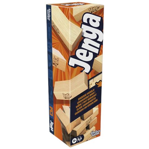 Jenga Denge Oyunu G1499