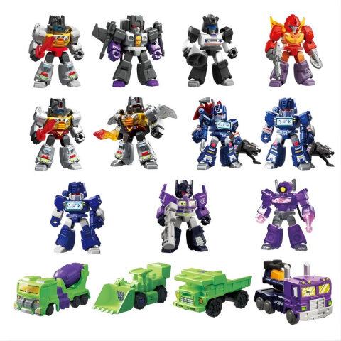 Transformers Defender Model Kiti Defender Version 03