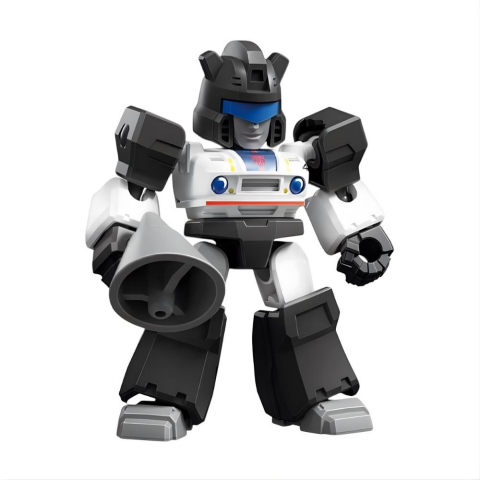 Transformers Defender Model Kiti Defender Version 03